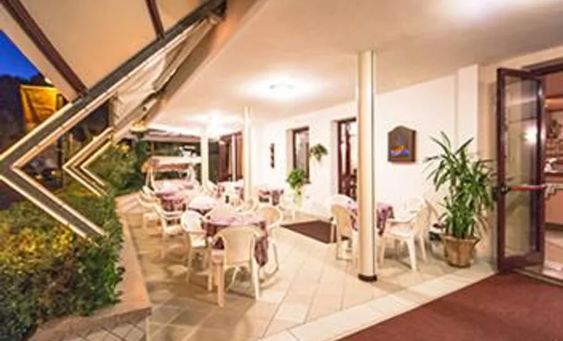 Hotel Rosa