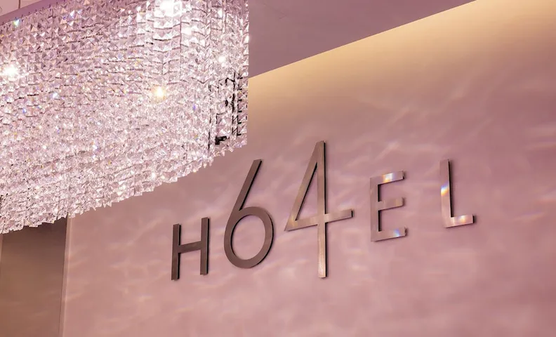 호텔 64 나이스