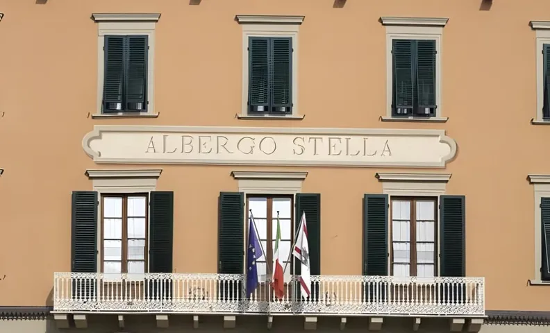 Albergo Stella