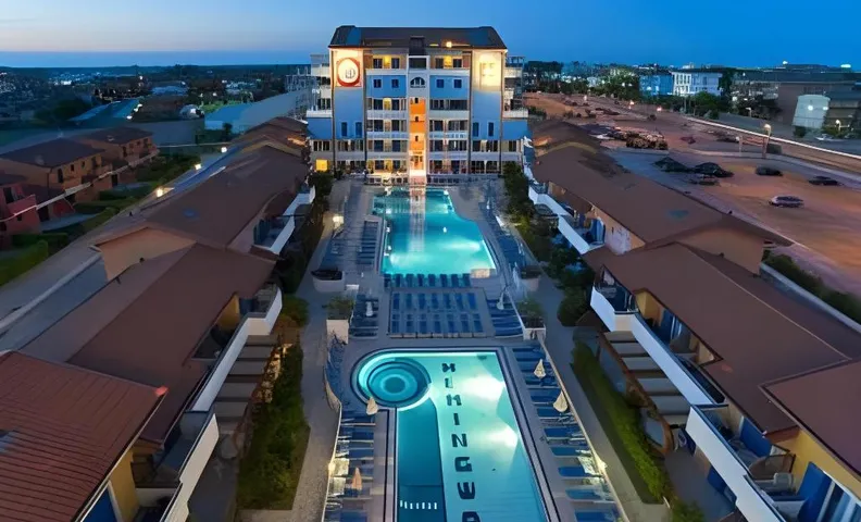 Villaggio Hemingway - Family Aparthotel