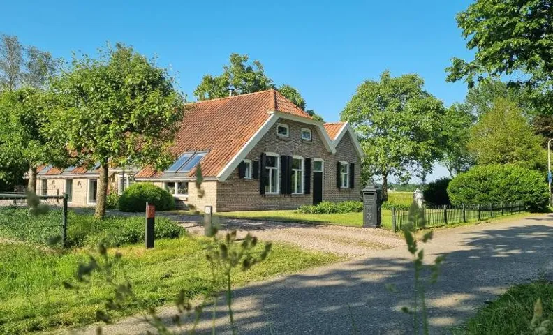 't Achterhuis
