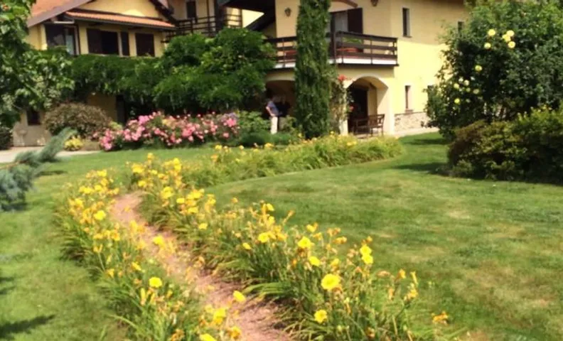 Relais Dei Cesari
