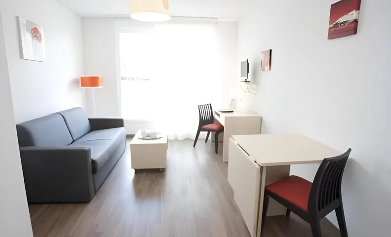 Alezan Hôtel & Résidence