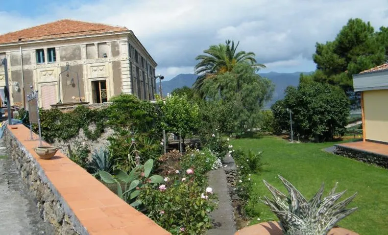 Etna Wine Azienda Agrituristica