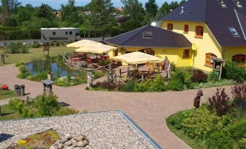 Landhotel zum Honigdieb