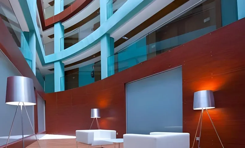Hotel Thalasso Cantabrico Las Sirenas