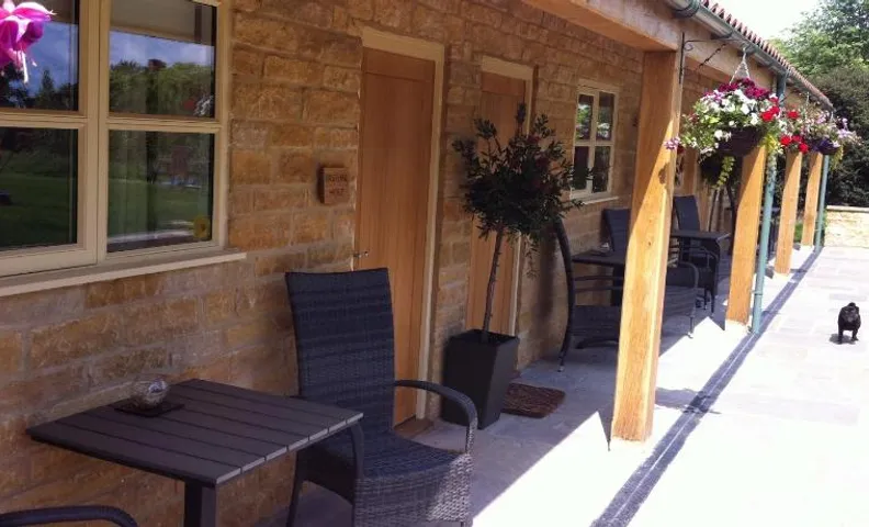The Cholmeley Arms
