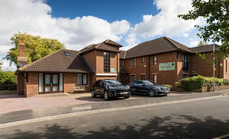 Abbeyfield Lodge