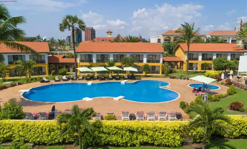 Hotel Palm Beach