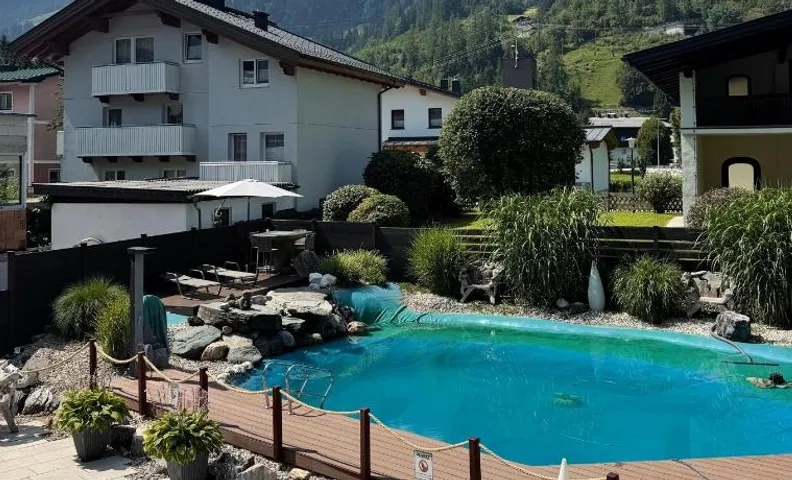 Alpine Appart