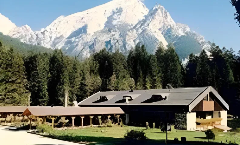 Chalet Al Lago