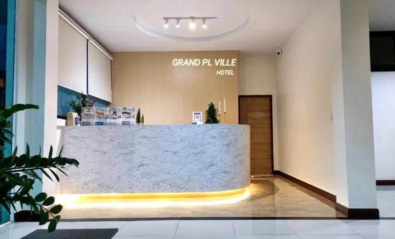 DOUBLE T HOTEL