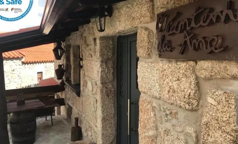 O Cantinho da Ana