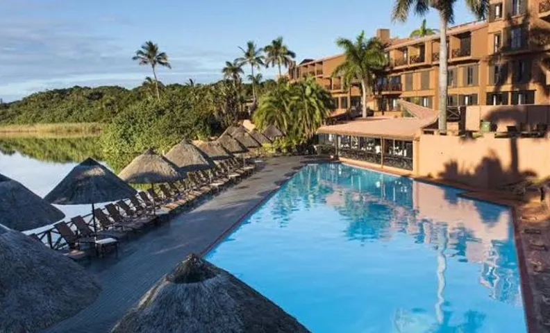 San Lameer Villa, Beach Estate, South Coast KZN