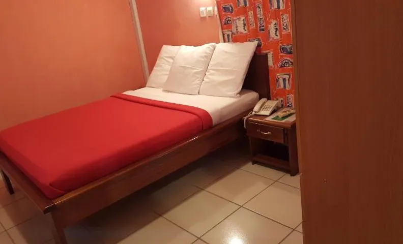 Residence Saint-Jacques Brazzaville