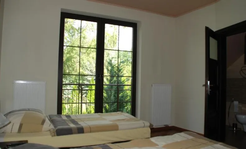 VillaRenoma