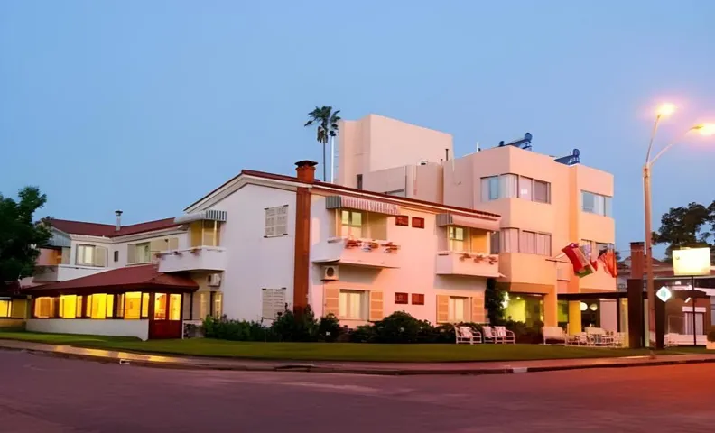 Hotel Argentina
