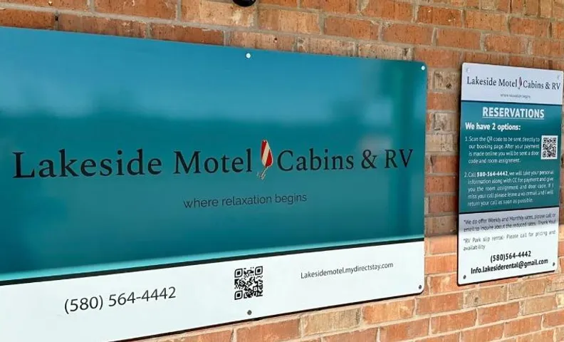 Lakeside Motel, Cabins and RV