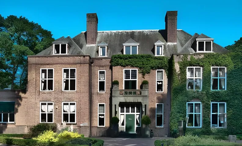 Landgoed Huize Bergen Den Bosch - Vught