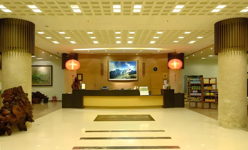 MY LANDSCAPE HOTEL
