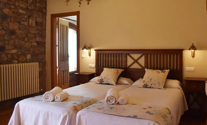 Hotel Rural CHOUSA VERDE