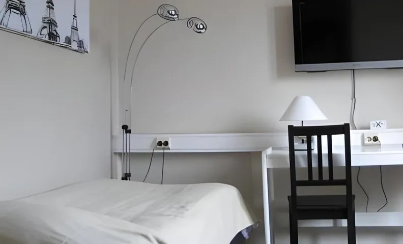 Hotel CityHovi