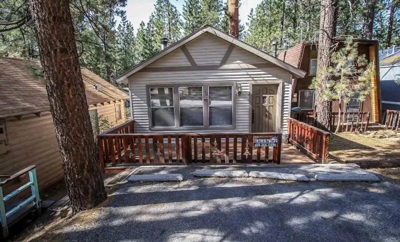 Cedar Pines-1529 by Big Bear Vacations