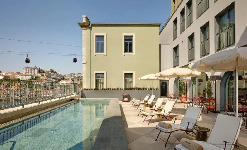 Origine Porto Gaia, a Tribute Portfolio Hotel