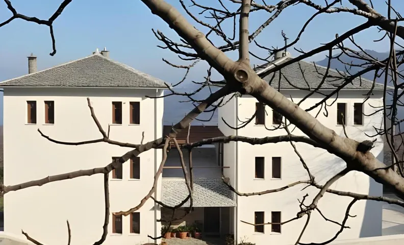 Guesthouse Kapaniaris