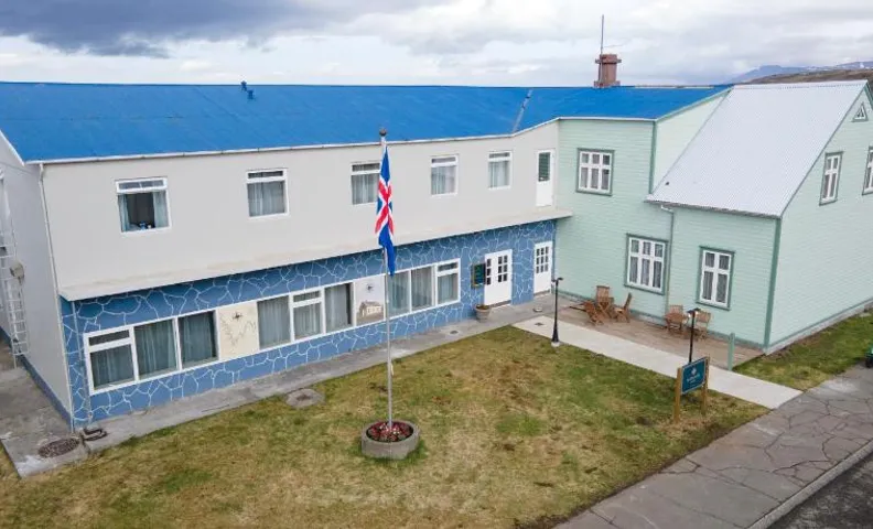 Hótel Blönduós