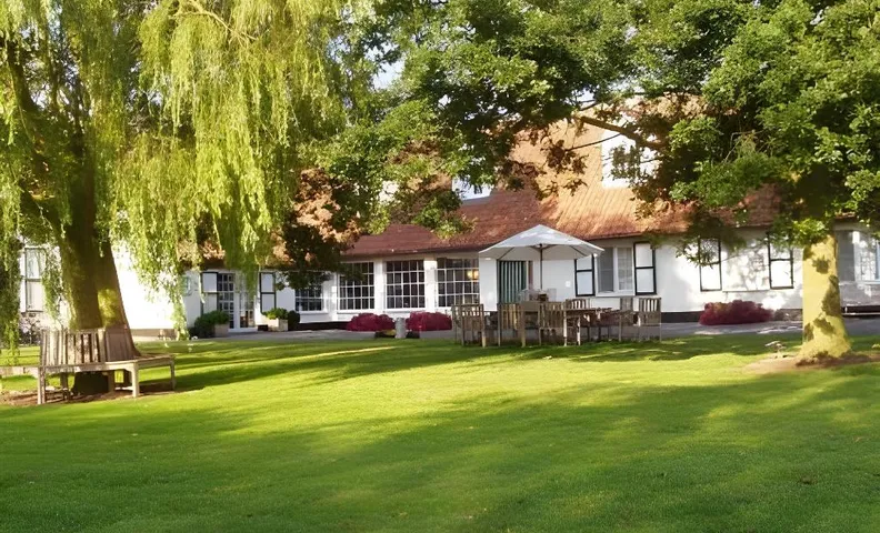 Kapelhoeve