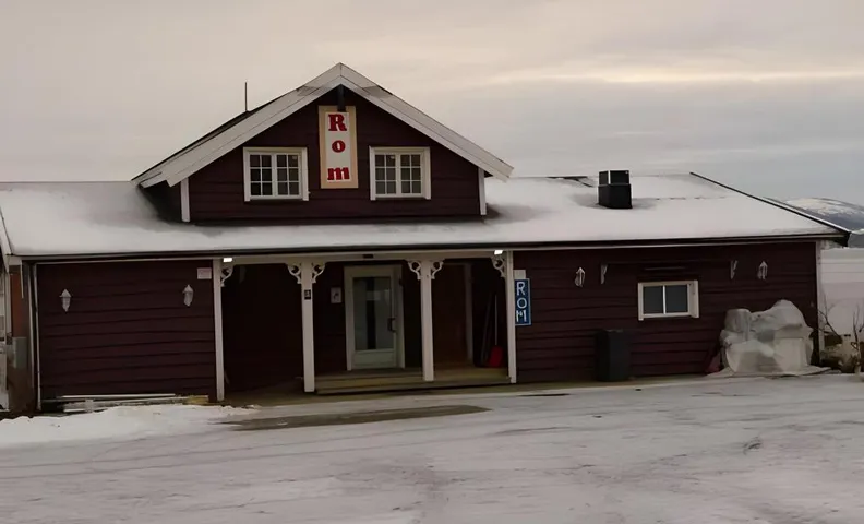 Bogen Hostel
