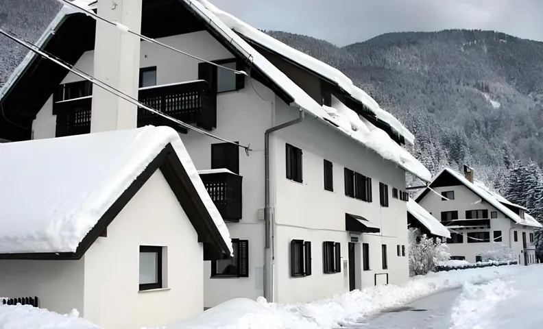 Youth Hostel Nika