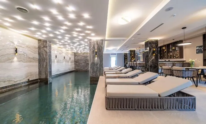 Hotel Millennium by Aycon