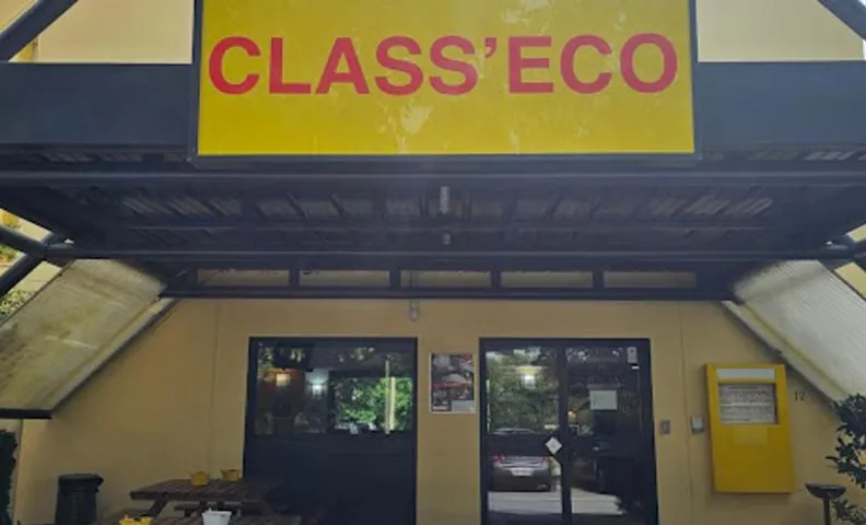 Class'eco Liege