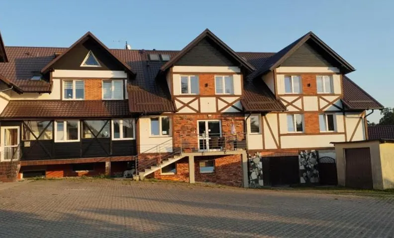 Checz Gościnna- pokoje,sauna,jacuzzi, sala konferencyjna