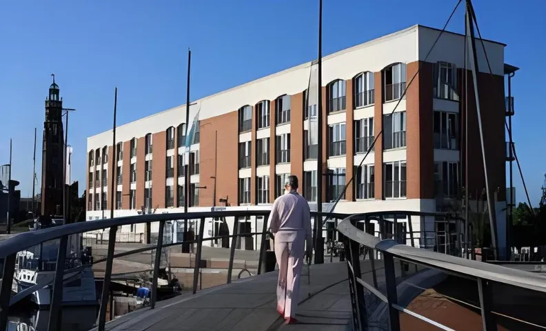 Im-Jaich Boardinghouse Bremerhaven