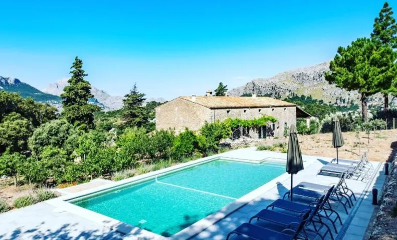 Agroturismo Son Alzines
