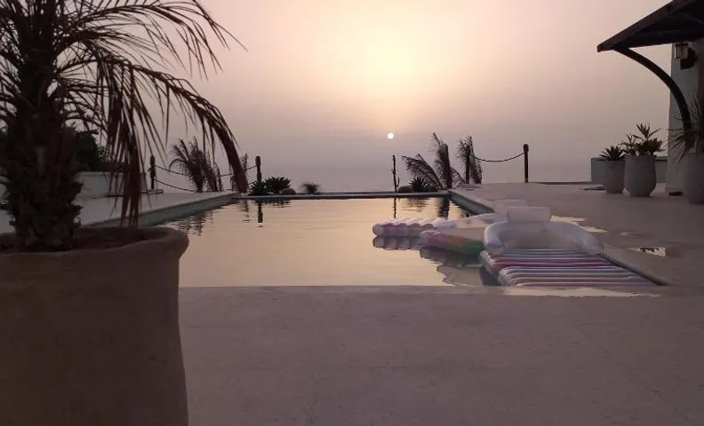 La Casita