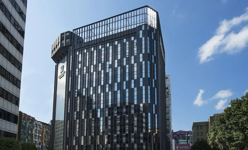 호텔 미드타운 리처드슨