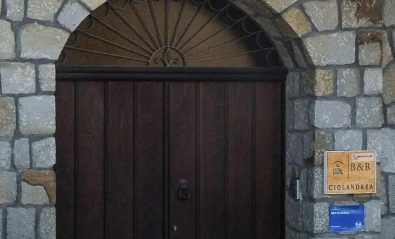 B&B Ciolandrea