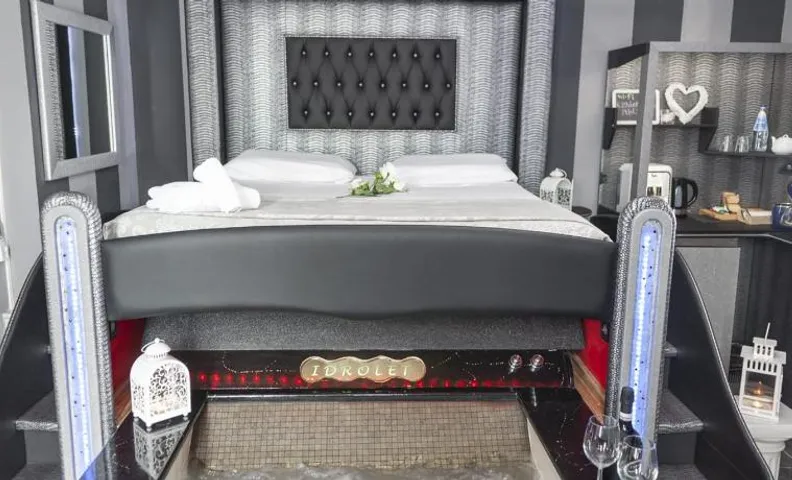 Boutique Roma D'Autore - Il Nido d'Amore