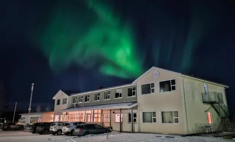Hotel Laugarvatn