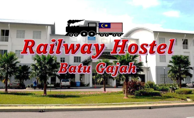 RAILWAY HOSTEL