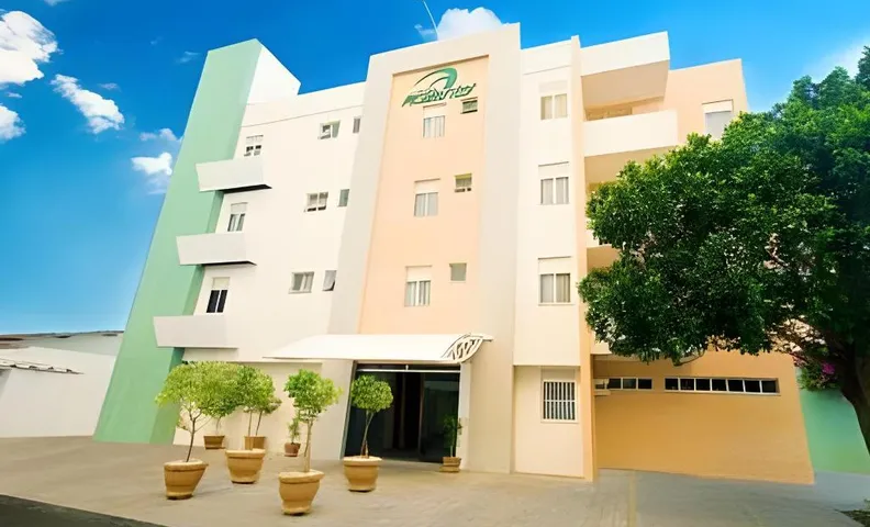 Hotel Acalanto Feira de Santana