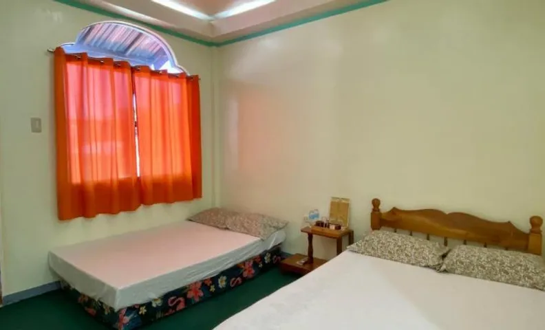 Anda Seabreeze Pension Haus