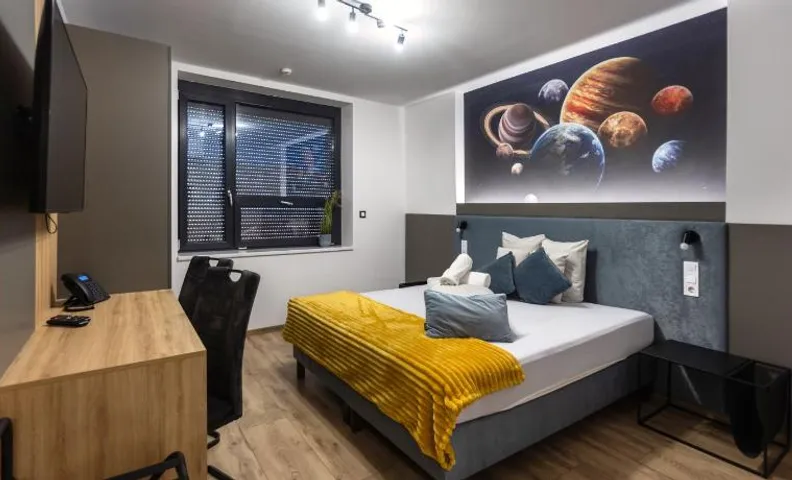 R73 Residences