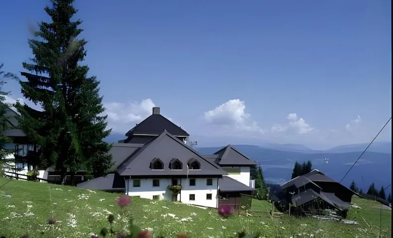 ALDIANA CLUB SCHLANITZEN ALM - Hermagor