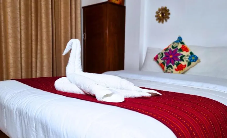 Inka House Hotel
