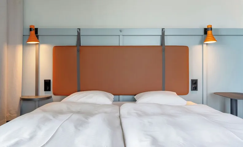 Comfort Hotel Helsinki Airport
